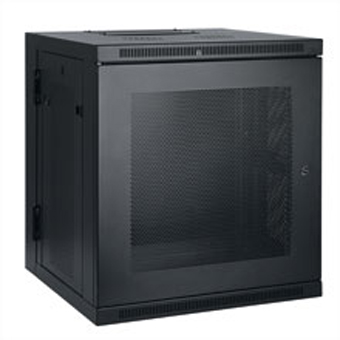 Tripp Lite SRW12US 12U Wall Mount Rack